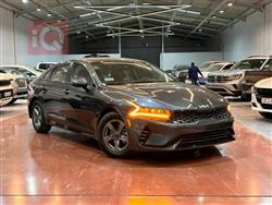 کیا K5